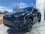 Used 2024 Toyota RAV4 XLE image 3