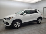 Used 2018 Chevrolet Trax LT w/ LT Convenience Package image 2