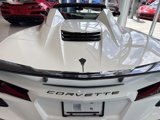 New 2026 Chevrolet Corvette Stingray Preferred Conv w/ Z51 Performance Package image 4