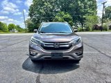Used 2015 Honda CR-V EX-L image 2