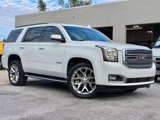 Used 2017 GMC Yukon SLE w/ Convenience Package image 3