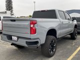 Used 2024 Chevrolet Silverado 1500 RST w/ Protection Package image 2