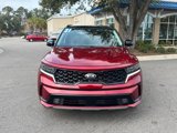 Used 2021 Kia Sorento SX image 3
