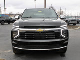 New 2025 Chevrolet Tahoe LS w/ LPO, Chrome Package image 4