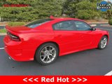 Used 2023 Dodge Charger GT w/ Cold Weather Package image 6