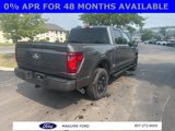 New 2025 Ford F150 XLT w/ Equipment Group 302A MID image 5