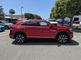 New 2025 Volkswagen Atlas Cross Sport SEL Premium R-Line image 3