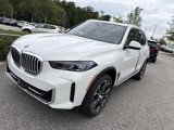 New 2026 BMW X5 sDrive40i w/ Climate Comfort Package image 3