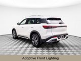 New 2025 INFINITI QX60 Sensory w/ Vision Package image 4