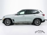 Used 2025 BMW X5 xDrive40i w/ Parking Assistance Package image 4