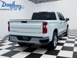 New 2026 Chevrolet Silverado 1500 LTZ w/ LTZ Premium Package image 5