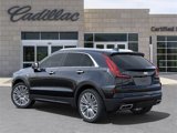 New 2025 Cadillac XT4 Premium Luxury w/ Cold Weather Package image 3