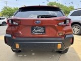 New 2025 Subaru Crosstrek 2.5i Wilderness w/ Crosstrek Mirror Package image 6