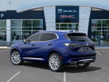 New 2025 Buick Envision Avenir image 5