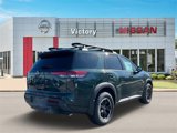 New 2025 Nissan Pathfinder Rock Creek image 3
