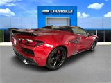 New 2025 Chevrolet Corvette E-Ray w/ Battery Protection Package image 3