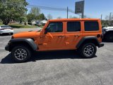 New 2025 Jeep Wrangler Sport S image 2