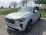New 2025 Volvo XC90 B6 Core w/ Climate Package image 2