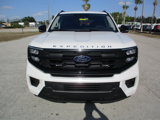 New 2025 Ford Expedition Active image 2