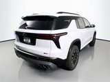 New 2026 Chevrolet Traverse Z71 image 5
