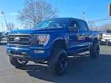 Used 2022 Ford F150 XLT image 4