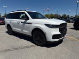 New 2025 Lincoln Navigator Reserve image 2