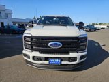 New 2025 Ford F350 Platinum w/ FX4 Off-Road Package image 3