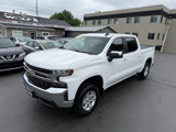 Used 2020 Chevrolet Silverado 1500 LT w/ All-Star Edition image 2