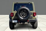 New 2025 Jeep Wrangler Unlimited Rubicon 392 image 4