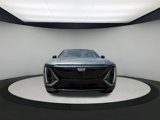New 2024 Cadillac Lyriq Sport w/ Nappa Leather Package image 2