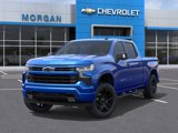 New 2026 Chevrolet Silverado 1500 RST w/ Safety Package image 6