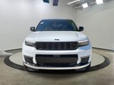 New 2025 Jeep Grand Cherokee L Summit image 2