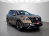 New 2025 Nissan Pathfinder Rock Creek image 3