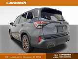 New 2025 Subaru Forester Sport image 3