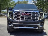 New 2025 GMC Yukon XL Denali w/ Denali Reserve Package image 2