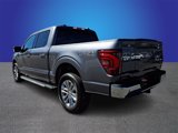 New 2025 Ford F150 Lariat w/ Equipment Group 501A Mid image 4