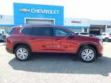 New 2026 GMC Acadia Elevation w/ Super Cruise Package image 2
