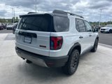 New 2026 Honda Passport TrailSport Elite image 5