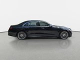 New 2026 Mercedes-Benz S 580e 4MATIC Sedan image 4
