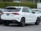 New 2026 Mercedes-Benz GLE 450 4MATIC image 4