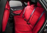 Used 2024 Jaguar XF R-Dynamic SE image 5