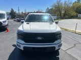 New 2025 Ford F150 Platinum image 2