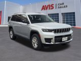 Used 2023 Jeep Grand Cherokee L Laredo w/ Luxury Tech Group I image 3