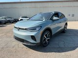 New 2025 Volkswagen ID.4 Pro S image 4
