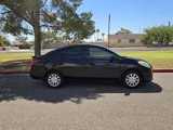 Used 2014 Nissan Versa S Plus image 4