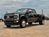New 2025 Ford F450 Platinum w/ Platinum Plus Package image 4