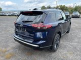 New 2026 Nissan Rogue Platinum w/ Platinum Premium Package image 5