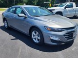 New 2025 Chevrolet Malibu LS image 5
