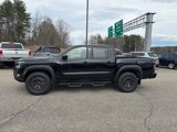 Used 2025 Nissan Frontier PRO-4X image 4