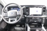 New 2025 Ford F350 4x4 Crew Cab Super Duty image 3
